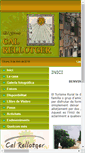 Mobile Screenshot of calrellotger.cat